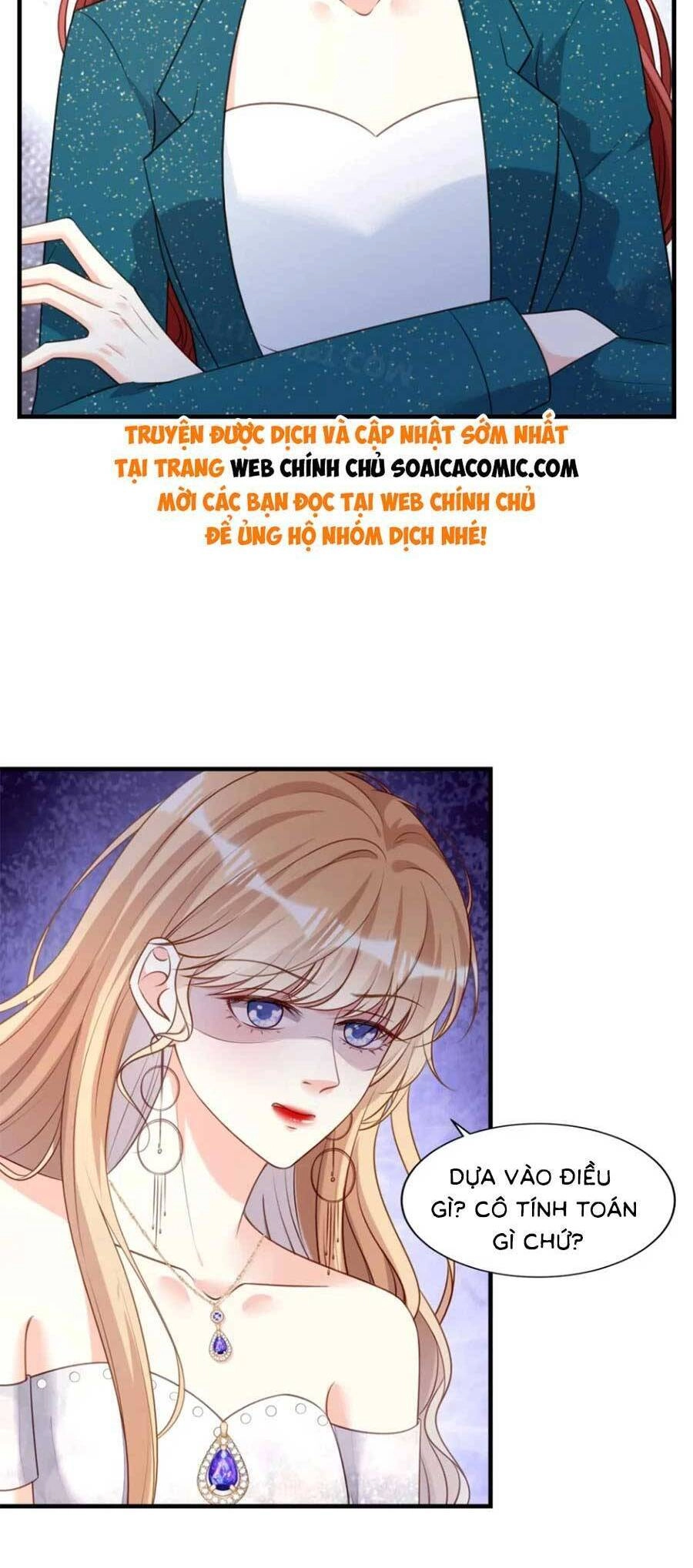 Chuyện Tình Chú Cháu: Vô Pháp Có Được Em Chapter 110 - 3