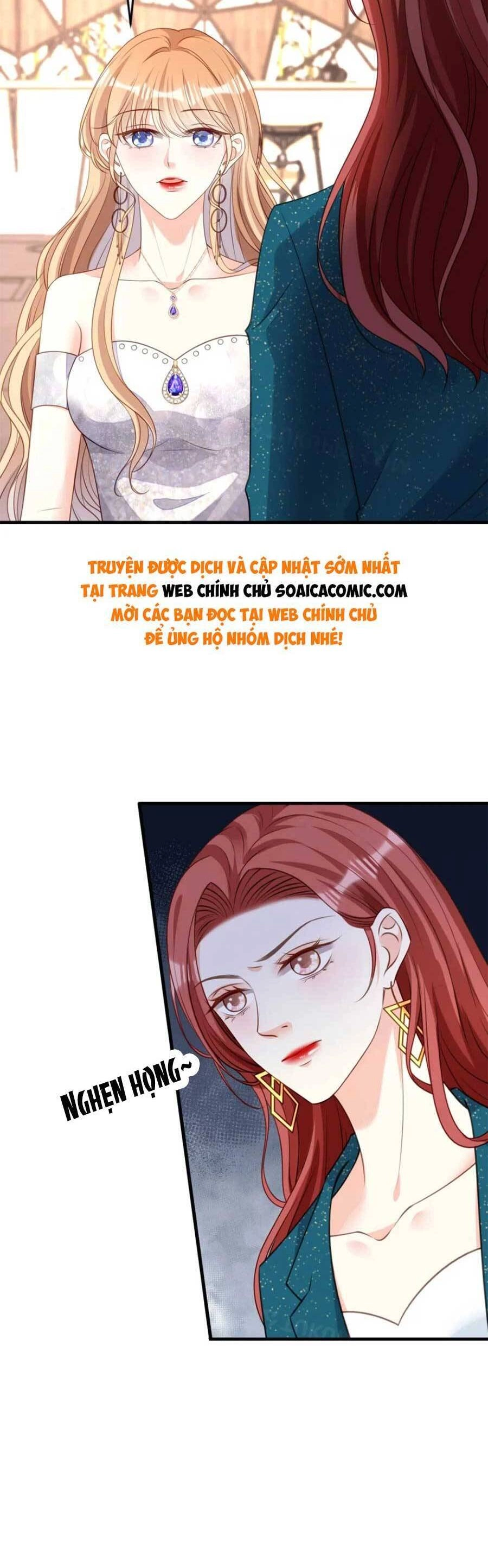 Chuyện Tình Chú Cháu: Vô Pháp Có Được Em Chapter 110 - 5