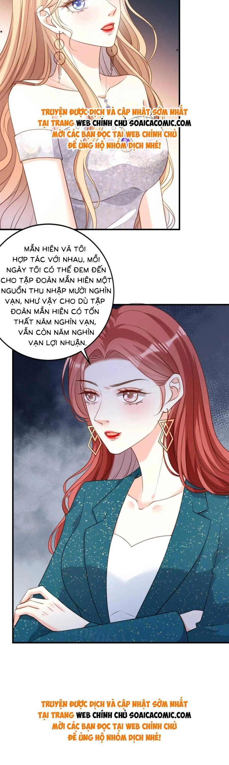 Chuyện Tình Chú Cháu: Vô Pháp Có Được Em Chapter 110 - 7