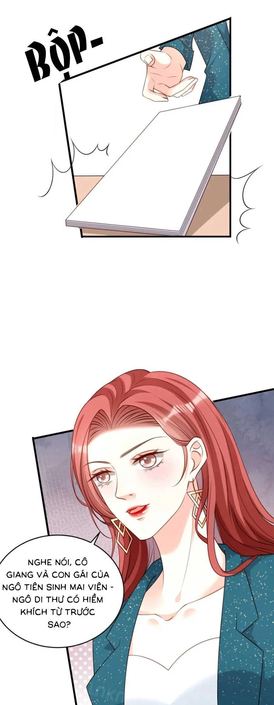 Chuyện Tình Chú Cháu: Vô Pháp Có Được Em Chapter 110 - 8