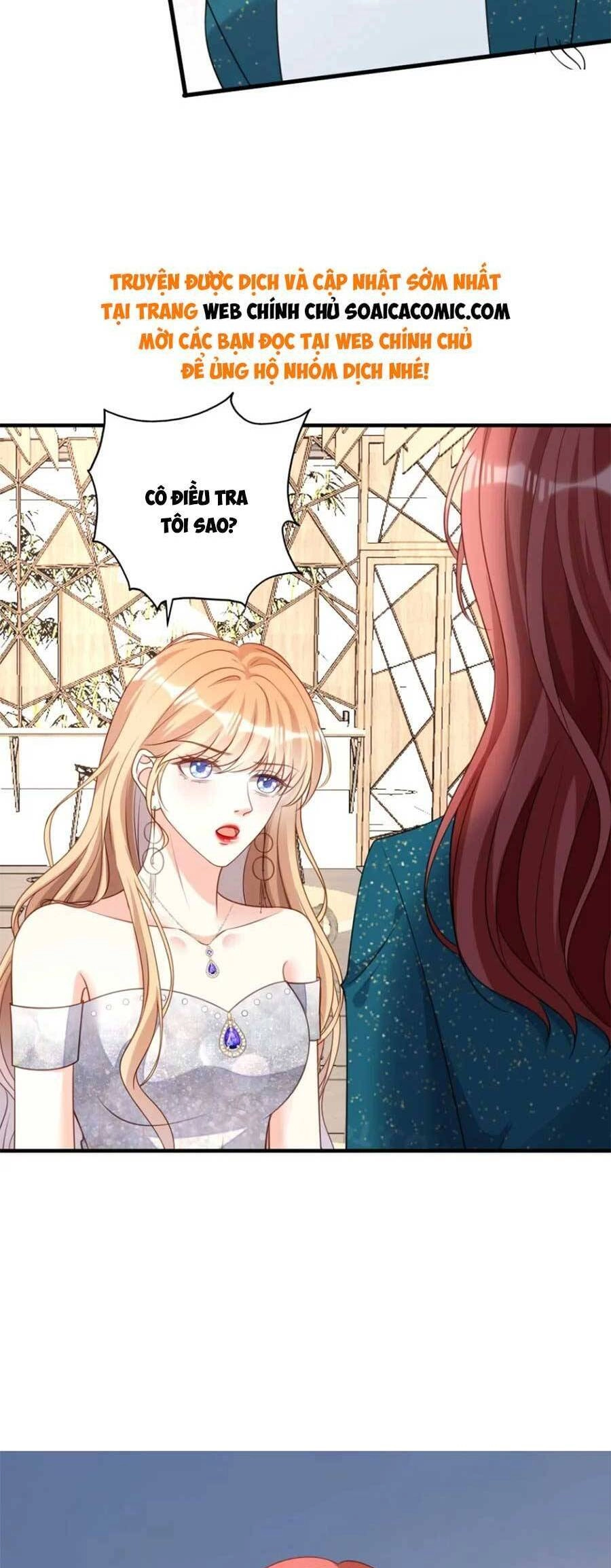 Chuyện Tình Chú Cháu: Vô Pháp Có Được Em Chapter 110 - 9