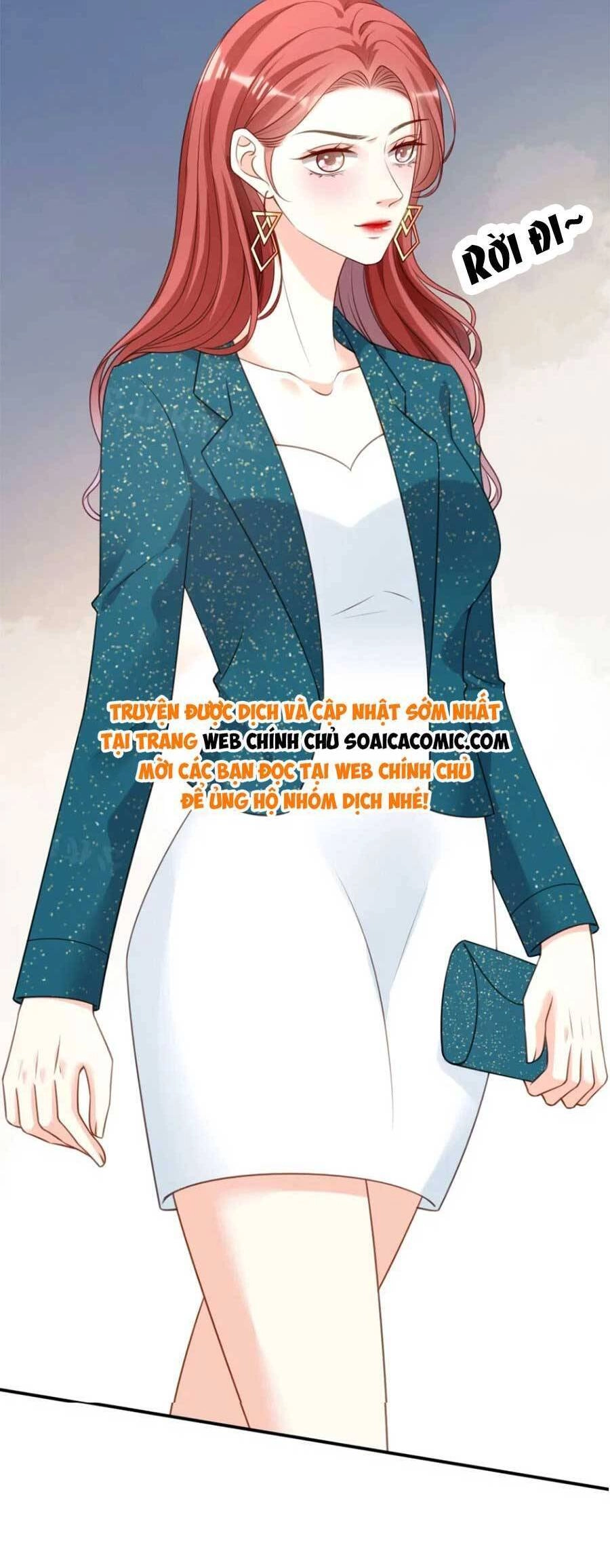 Chuyện Tình Chú Cháu: Vô Pháp Có Được Em Chapter 110 - 10