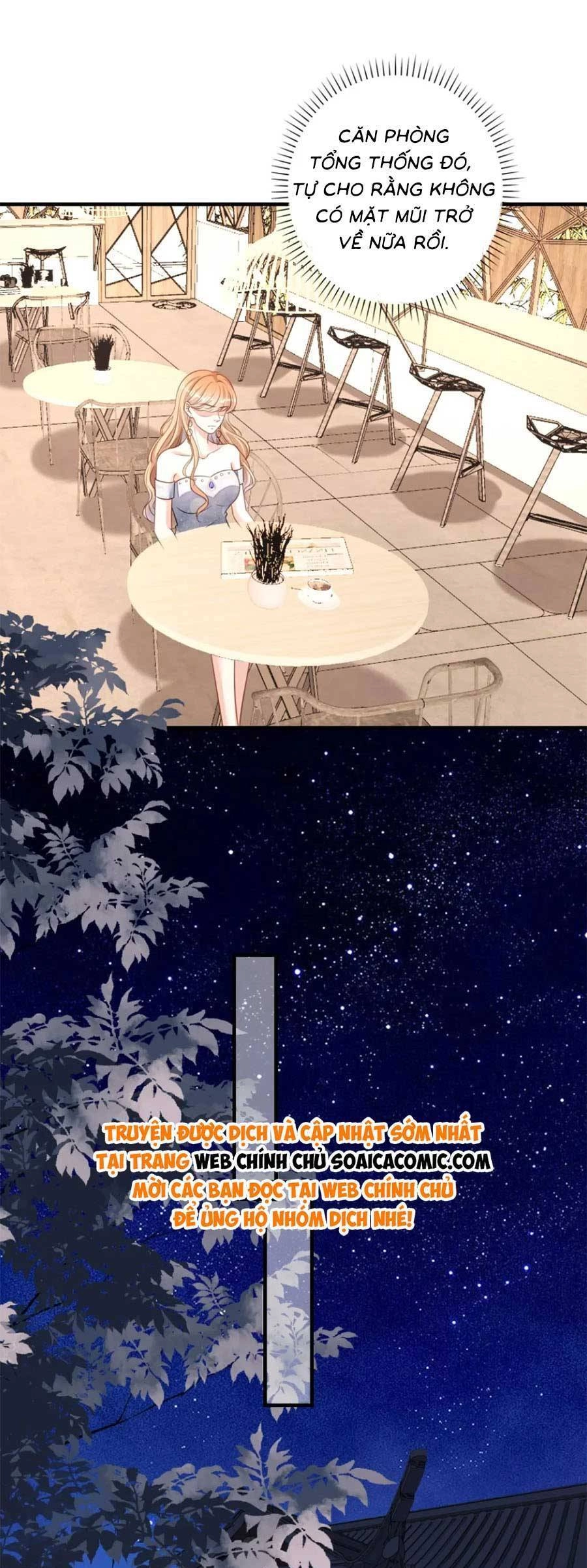 Chuyện Tình Chú Cháu: Vô Pháp Có Được Em Chapter 110 - 11