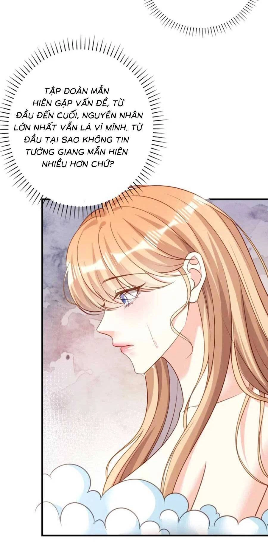 Chuyện Tình Chú Cháu: Vô Pháp Có Được Em Chapter 110 - 16