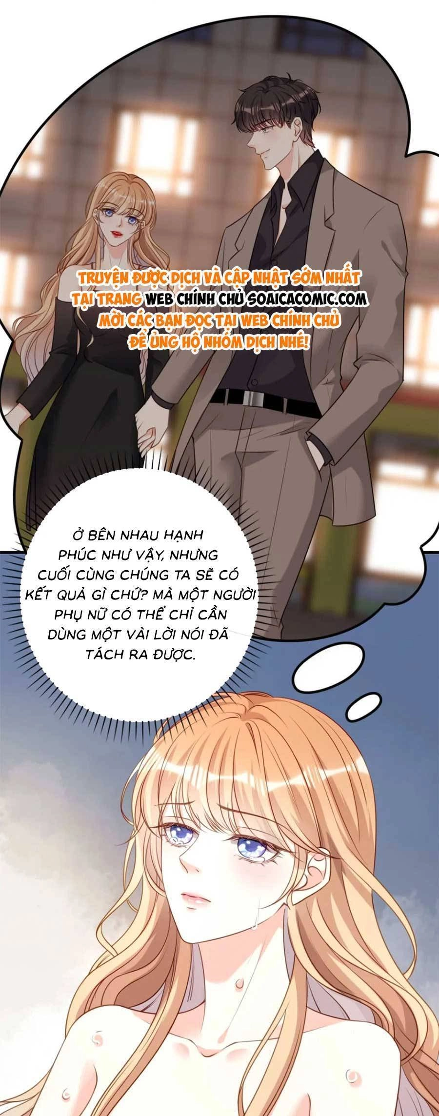 Chuyện Tình Chú Cháu: Vô Pháp Có Được Em Chapter 110 - 17