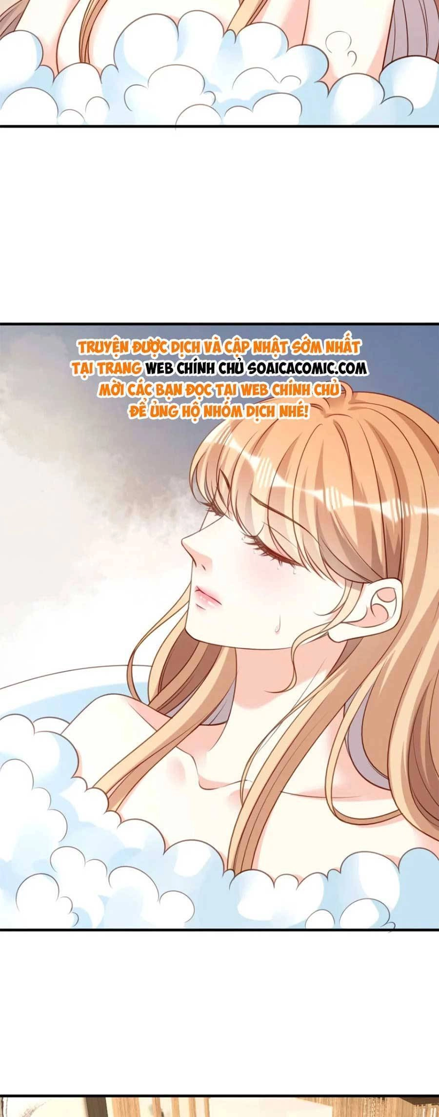 Chuyện Tình Chú Cháu: Vô Pháp Có Được Em Chapter 110 - 18