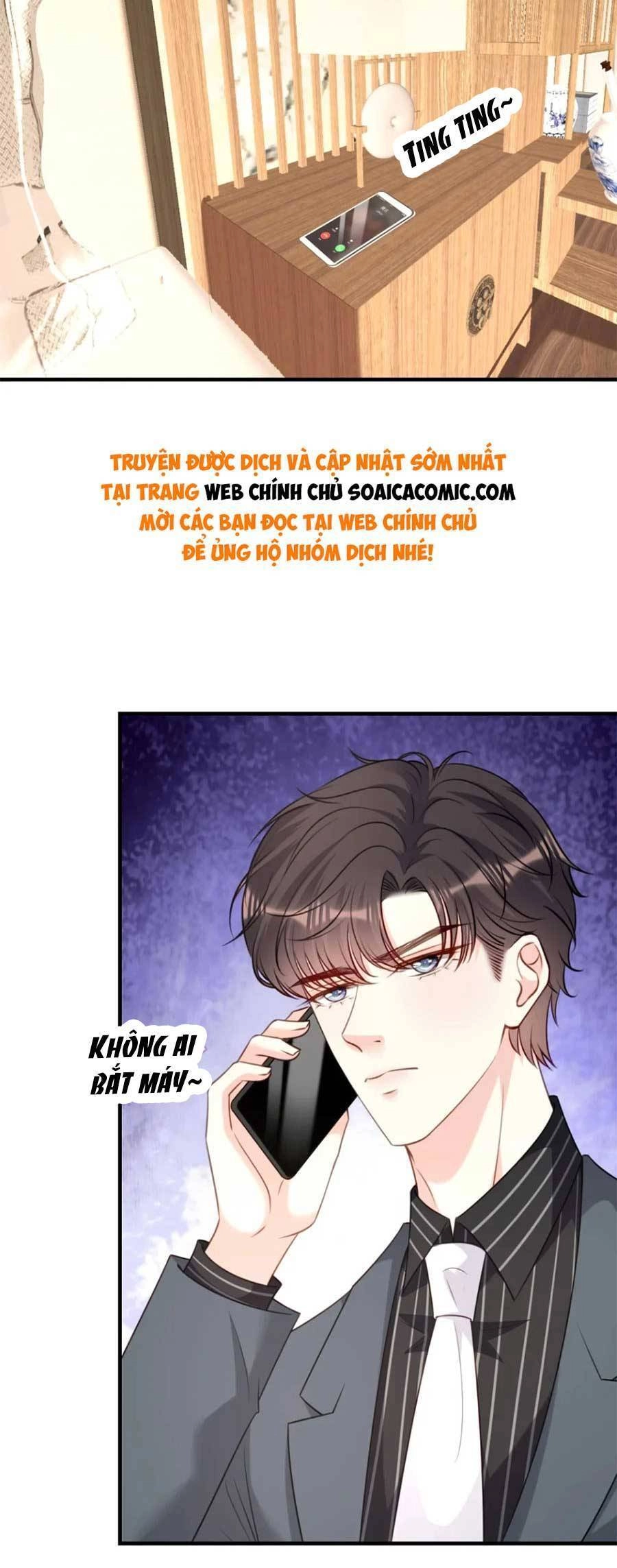 Chuyện Tình Chú Cháu: Vô Pháp Có Được Em Chapter 110 - 19