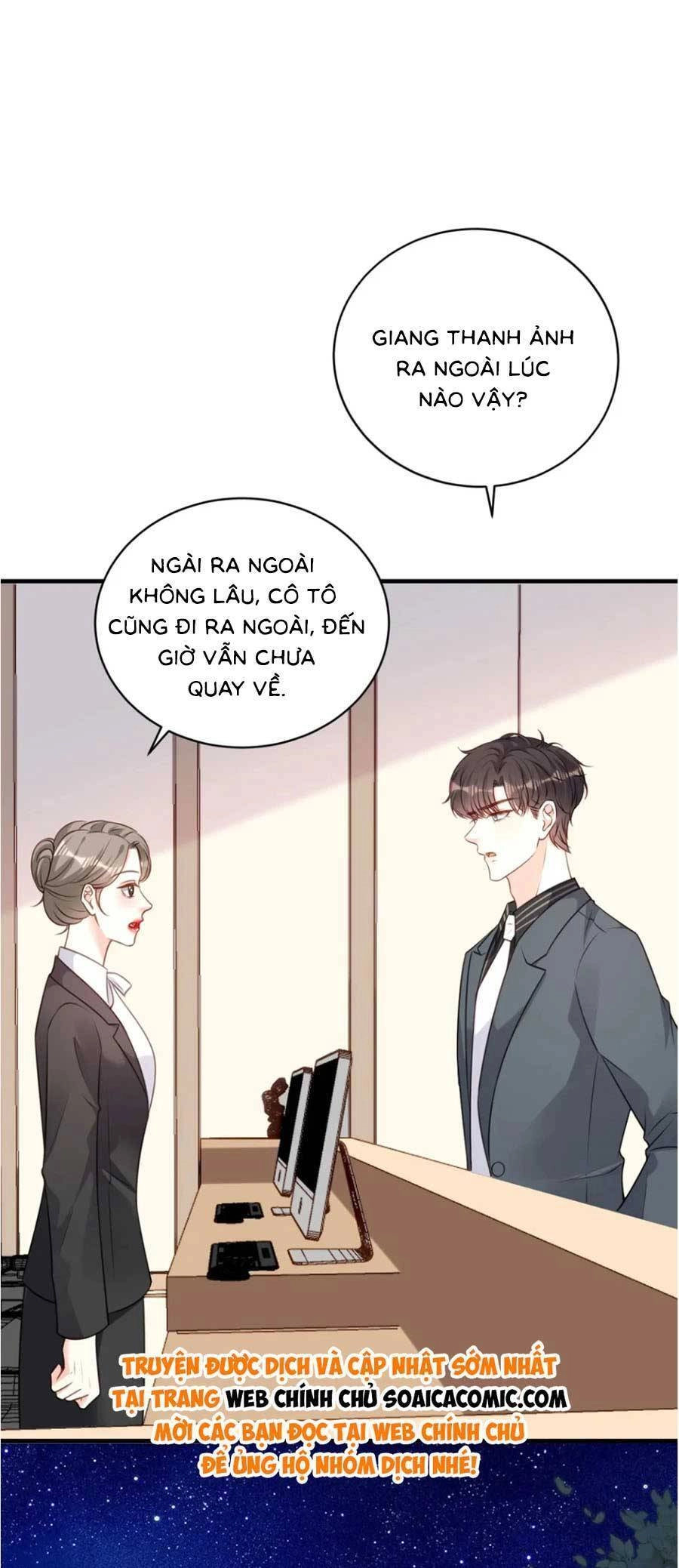 Chuyện Tình Chú Cháu: Vô Pháp Có Được Em Chapter 110 - 20