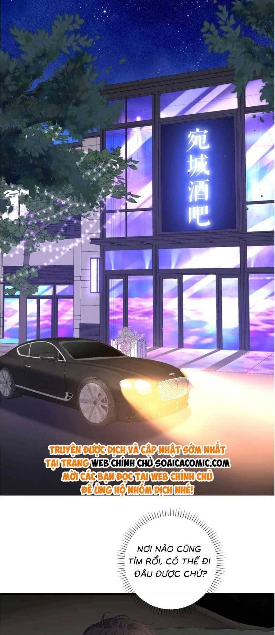 Chuyện Tình Chú Cháu: Vô Pháp Có Được Em Chapter 110 - 21