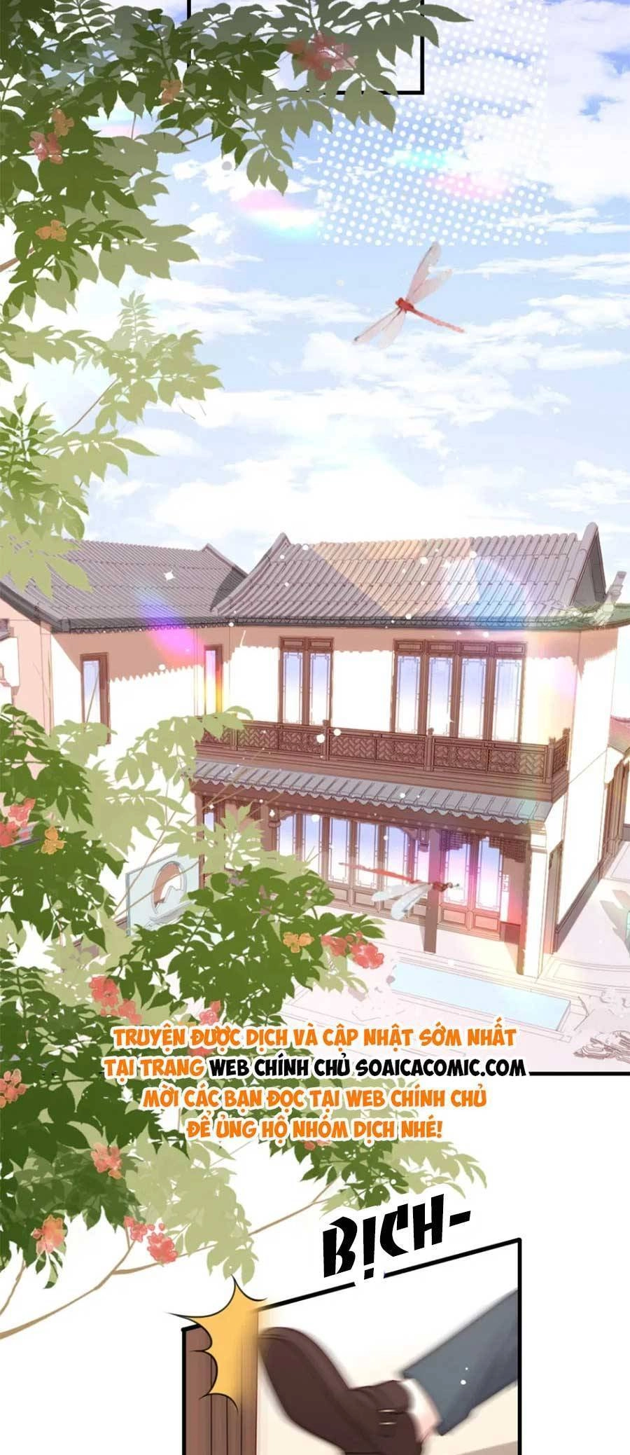 Chuyện Tình Chú Cháu: Vô Pháp Có Được Em Chapter 110 - 23