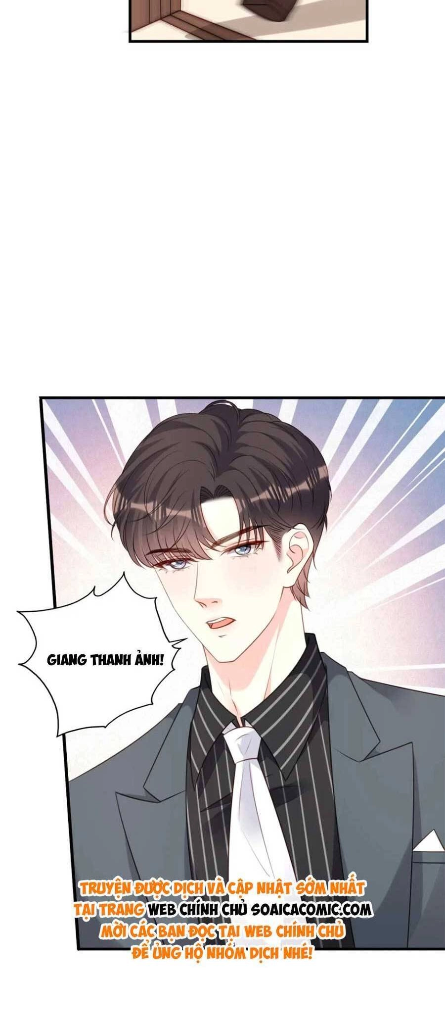 Chuyện Tình Chú Cháu: Vô Pháp Có Được Em Chapter 110 - 24