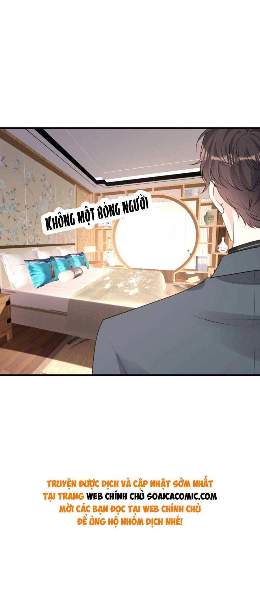 Chuyện Tình Chú Cháu: Vô Pháp Có Được Em Chapter 110 - 25