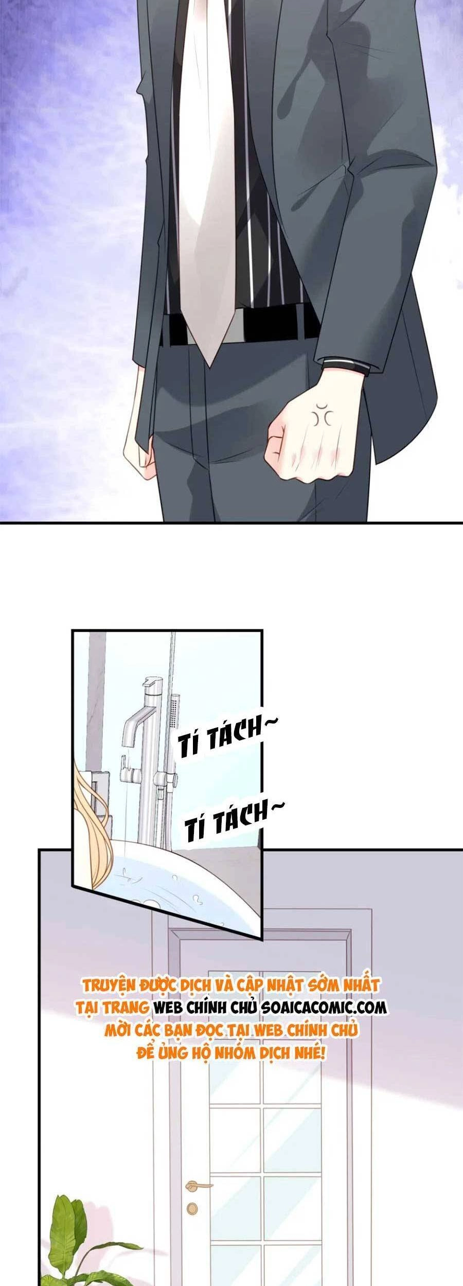 Chuyện Tình Chú Cháu: Vô Pháp Có Được Em Chapter 111 - 2