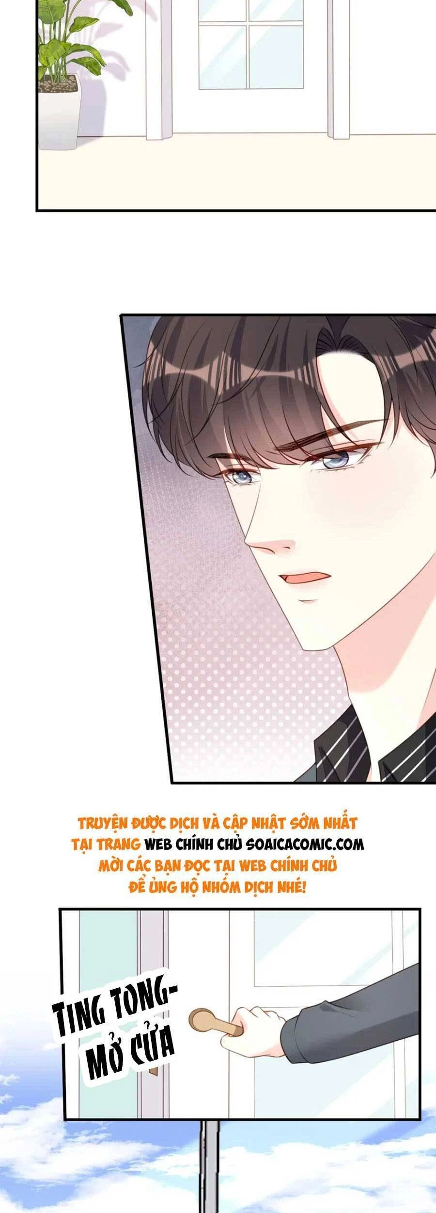 Chuyện Tình Chú Cháu: Vô Pháp Có Được Em Chapter 111 - 3