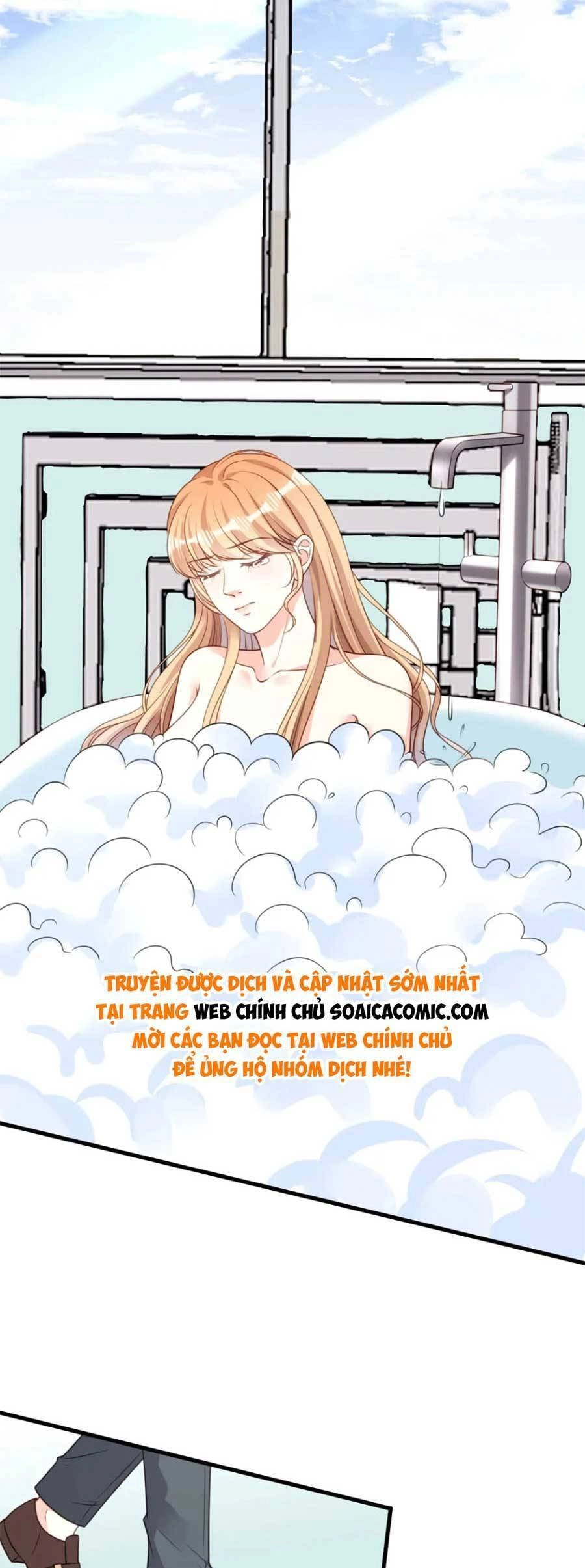 Chuyện Tình Chú Cháu: Vô Pháp Có Được Em Chapter 111 - 4