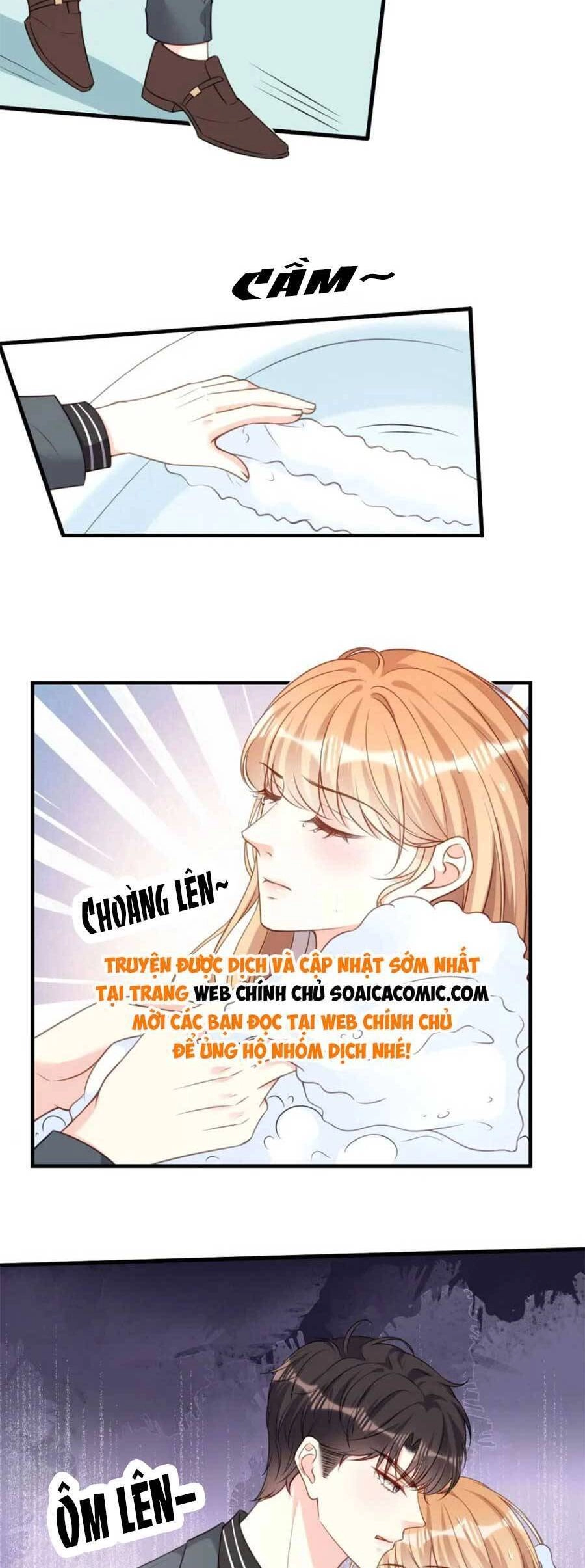 Chuyện Tình Chú Cháu: Vô Pháp Có Được Em Chapter 111 - 5