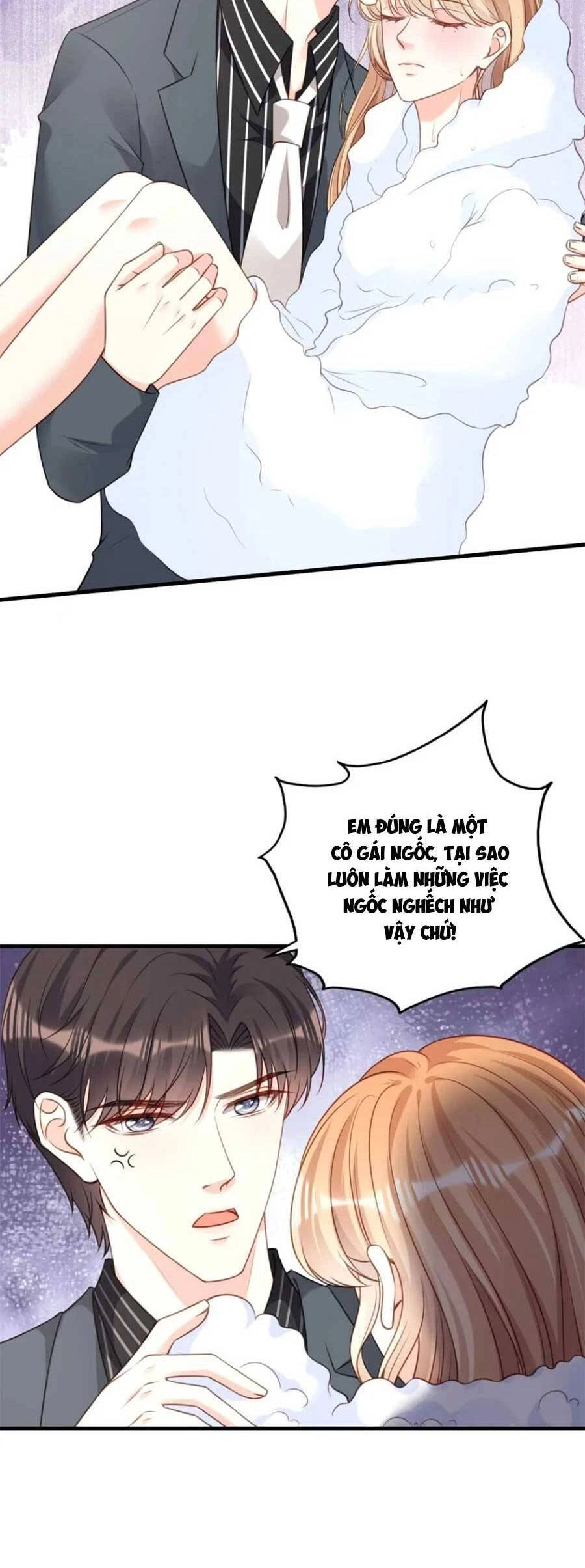 Chuyện Tình Chú Cháu: Vô Pháp Có Được Em Chapter 111 - 6