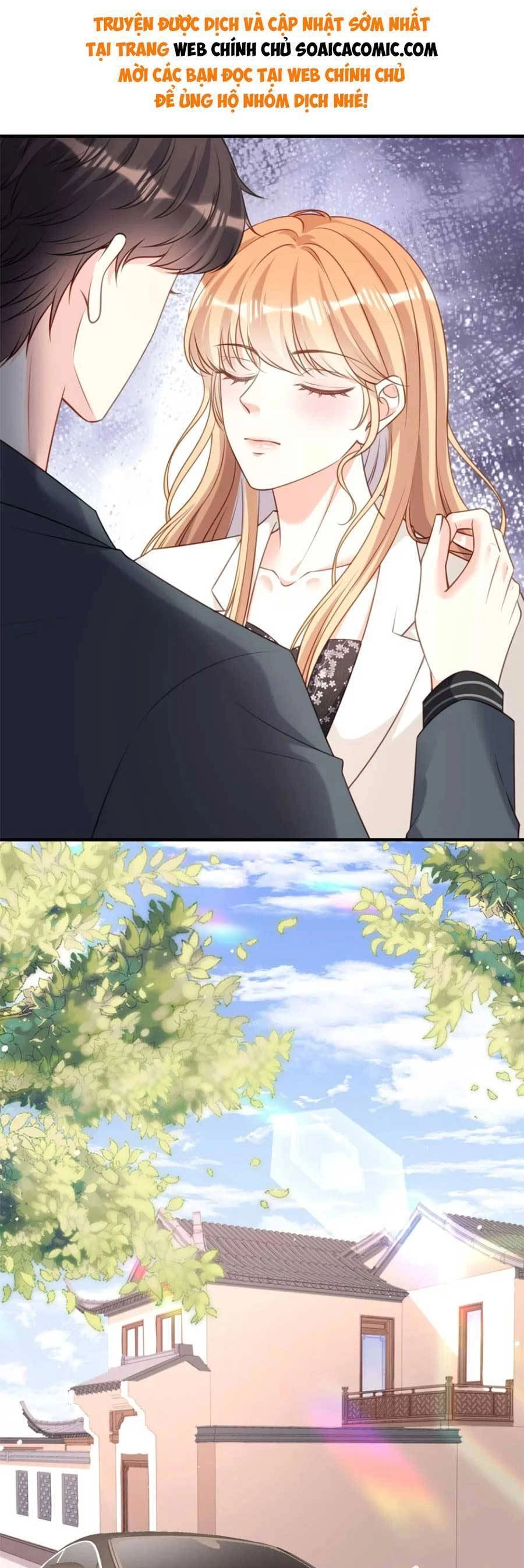 Chuyện Tình Chú Cháu: Vô Pháp Có Được Em Chapter 111 - 7