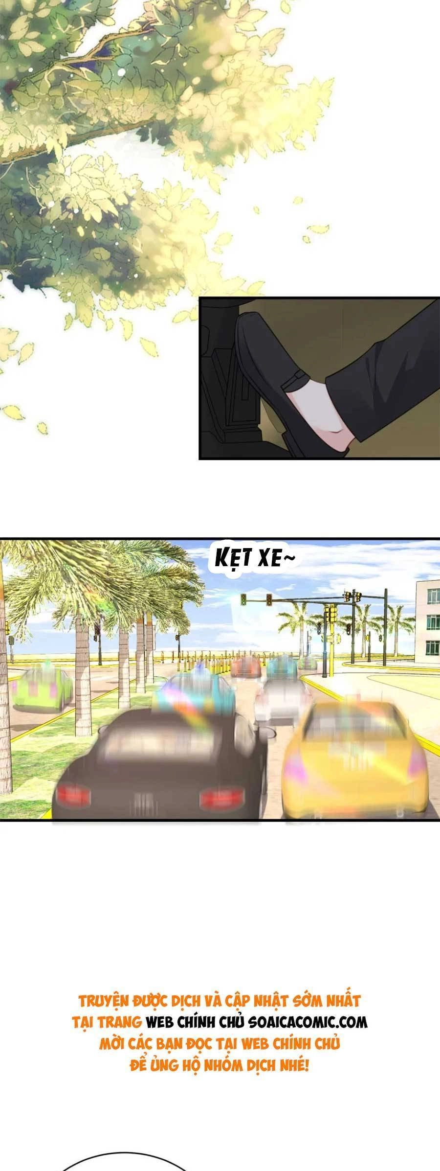 Chuyện Tình Chú Cháu: Vô Pháp Có Được Em Chapter 111 - 10