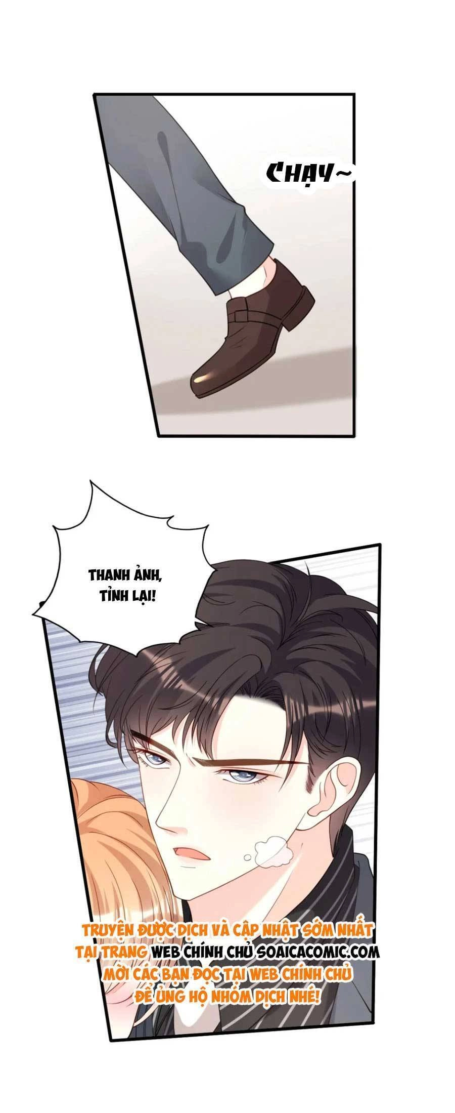 Chuyện Tình Chú Cháu: Vô Pháp Có Được Em Chapter 111 - 13