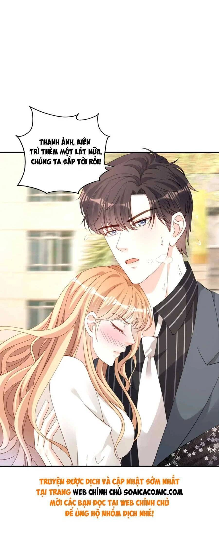 Chuyện Tình Chú Cháu: Vô Pháp Có Được Em Chapter 111 - 14