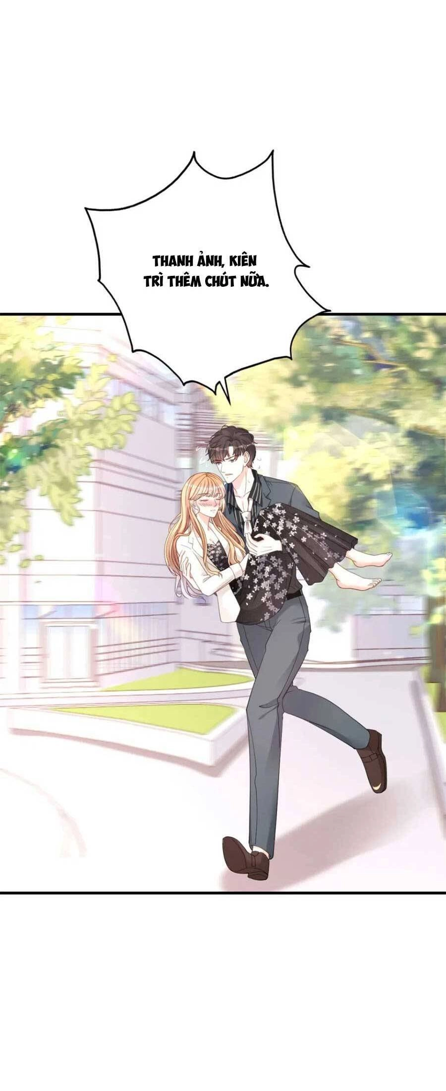 Chuyện Tình Chú Cháu: Vô Pháp Có Được Em Chapter 111 - 15