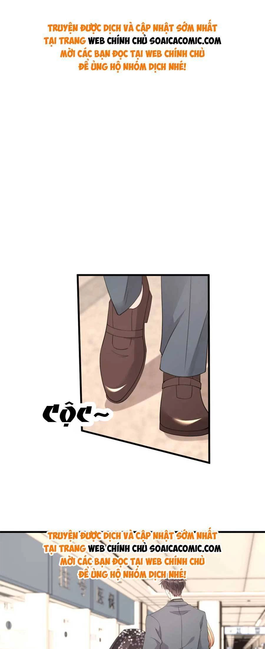 Chuyện Tình Chú Cháu: Vô Pháp Có Được Em Chapter 111 - 16