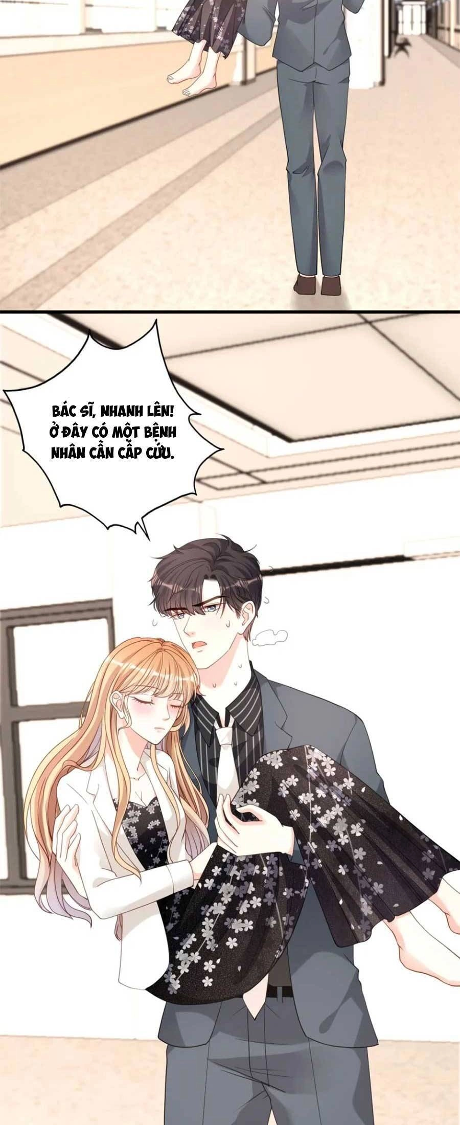 Chuyện Tình Chú Cháu: Vô Pháp Có Được Em Chapter 111 - 17