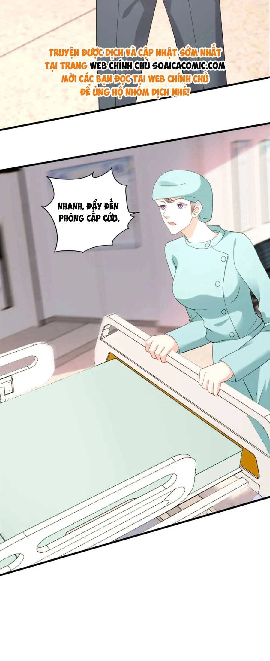 Chuyện Tình Chú Cháu: Vô Pháp Có Được Em Chapter 111 - 18