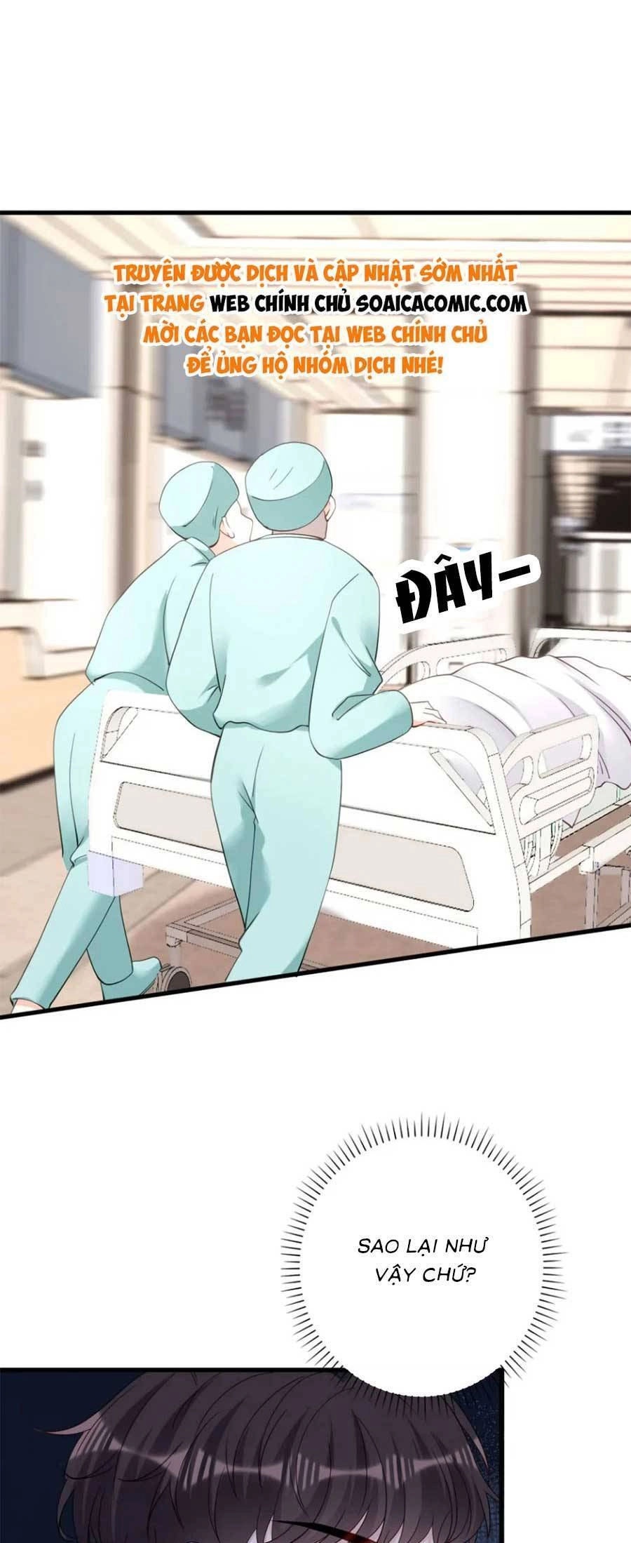 Chuyện Tình Chú Cháu: Vô Pháp Có Được Em Chapter 111 - 19