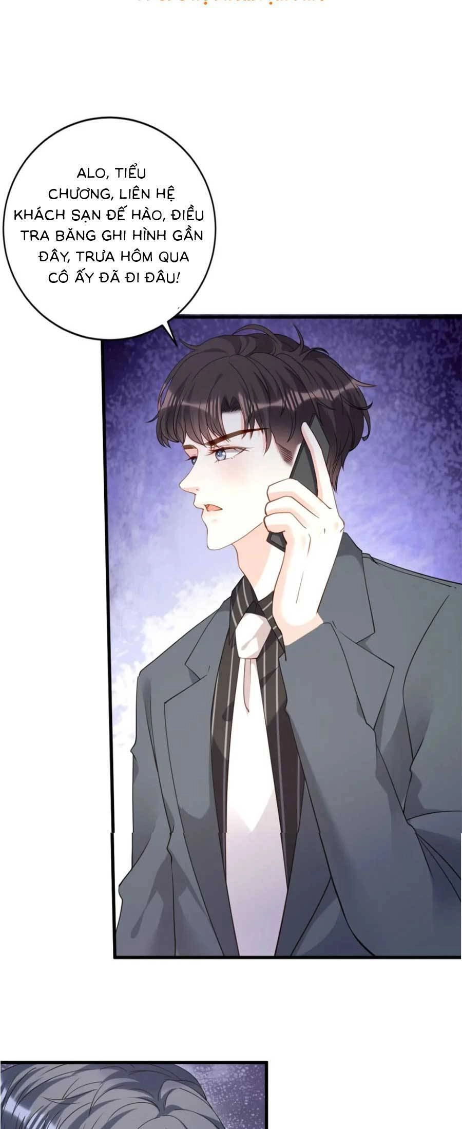 Chuyện Tình Chú Cháu: Vô Pháp Có Được Em Chapter 111 - 22