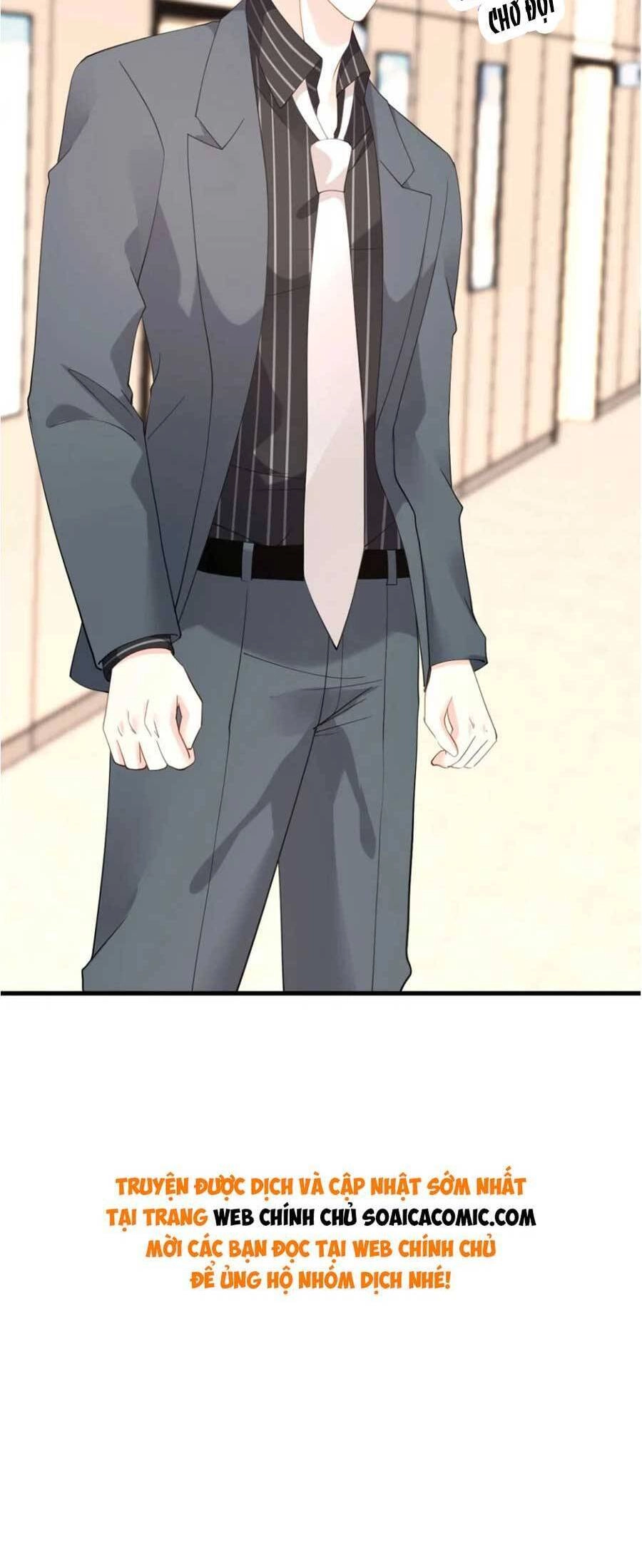 Chuyện Tình Chú Cháu: Vô Pháp Có Được Em Chapter 111 - 24