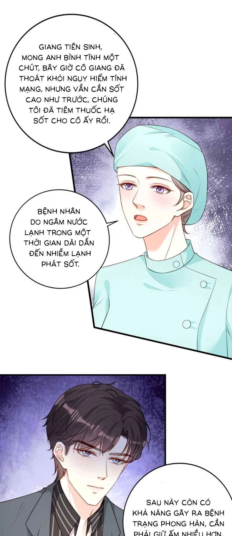 Chuyện Tình Chú Cháu: Vô Pháp Có Được Em Chapter 112 - 3