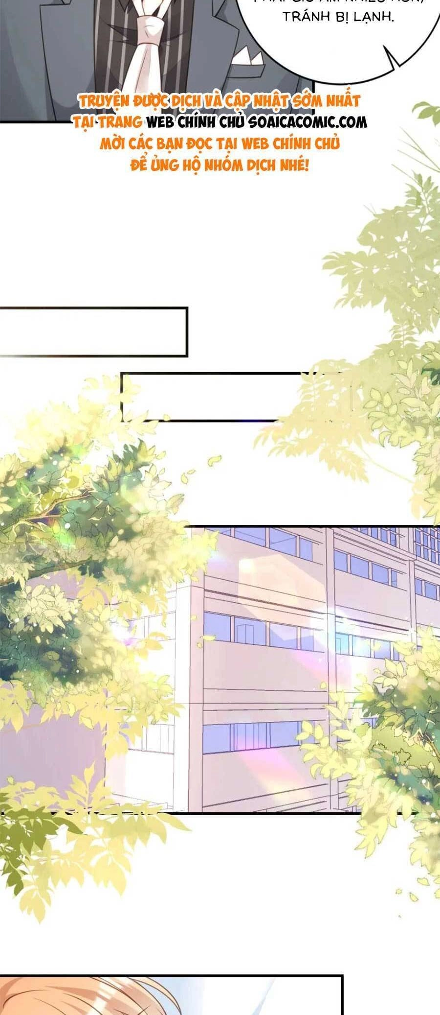 Chuyện Tình Chú Cháu: Vô Pháp Có Được Em Chapter 112 - 4