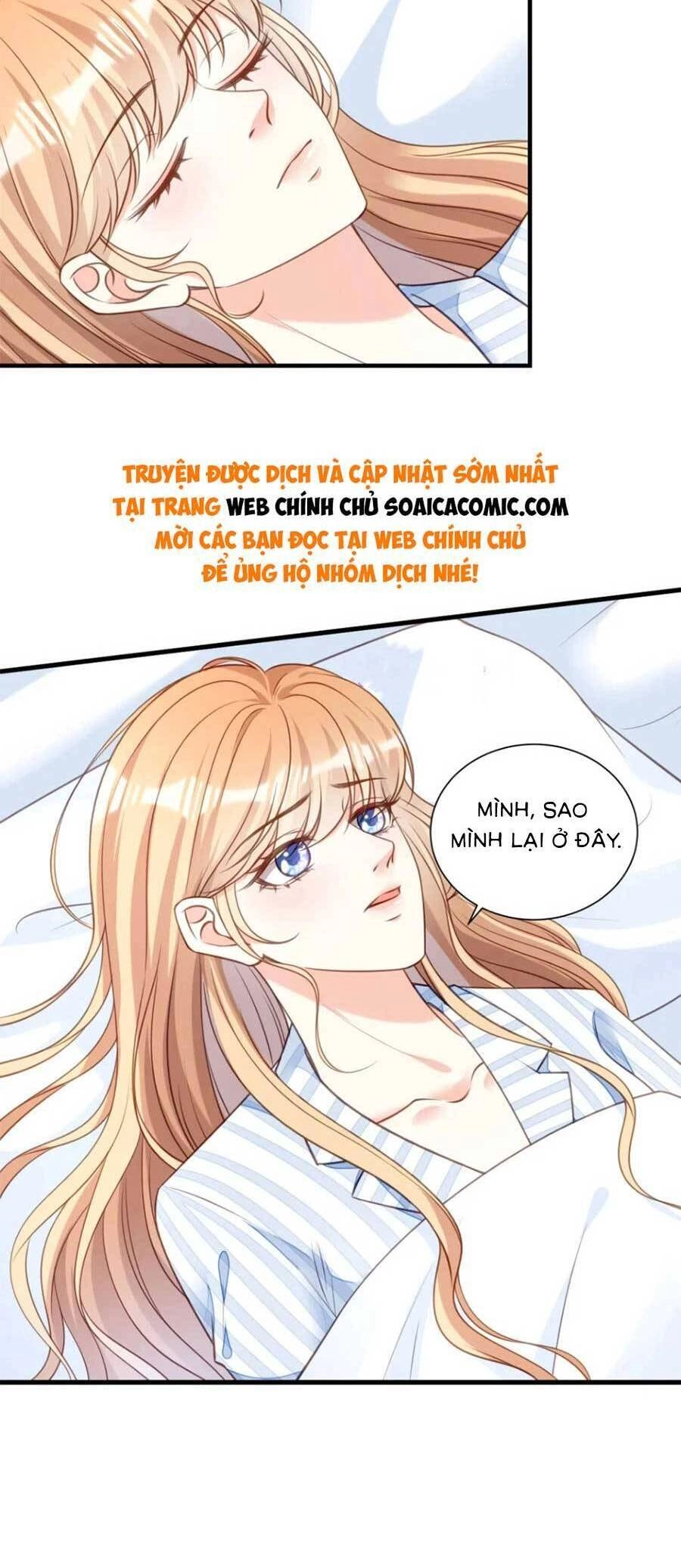 Chuyện Tình Chú Cháu: Vô Pháp Có Được Em Chapter 112 - 5