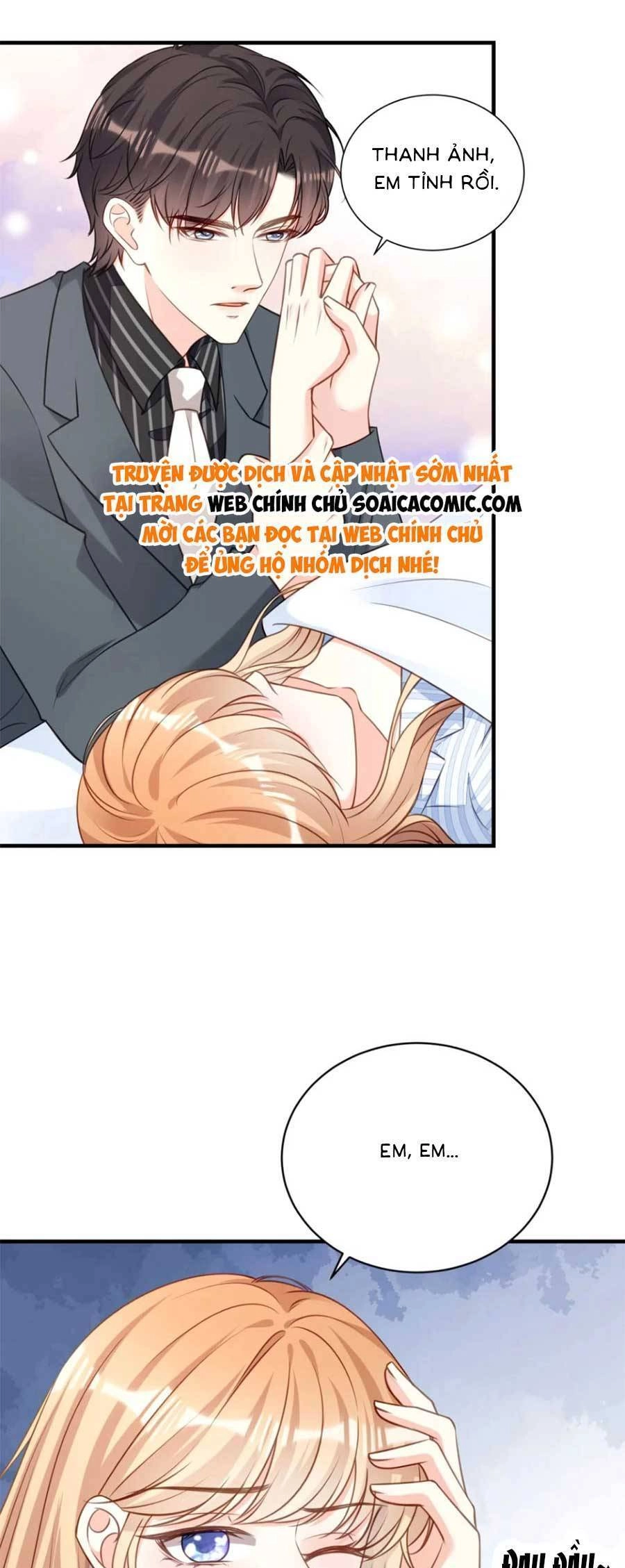 Chuyện Tình Chú Cháu: Vô Pháp Có Được Em Chapter 112 - 6