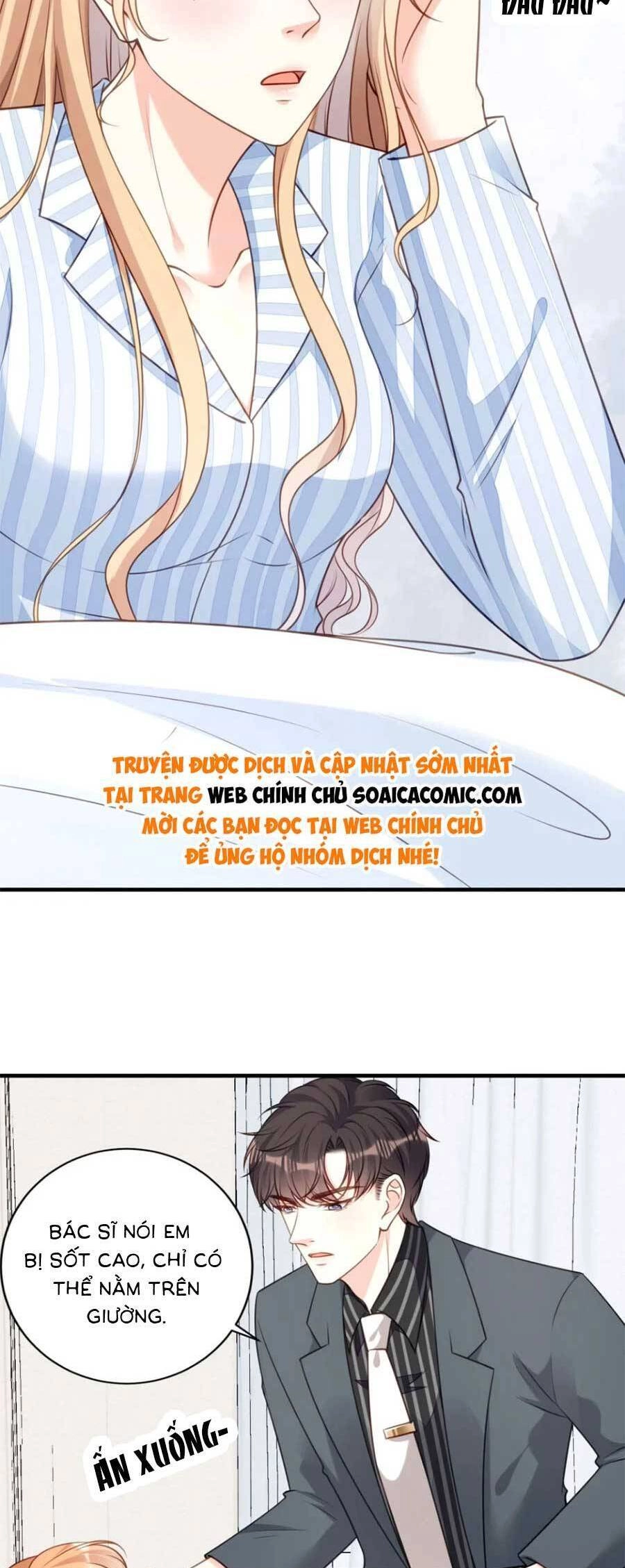 Chuyện Tình Chú Cháu: Vô Pháp Có Được Em Chapter 112 - 7