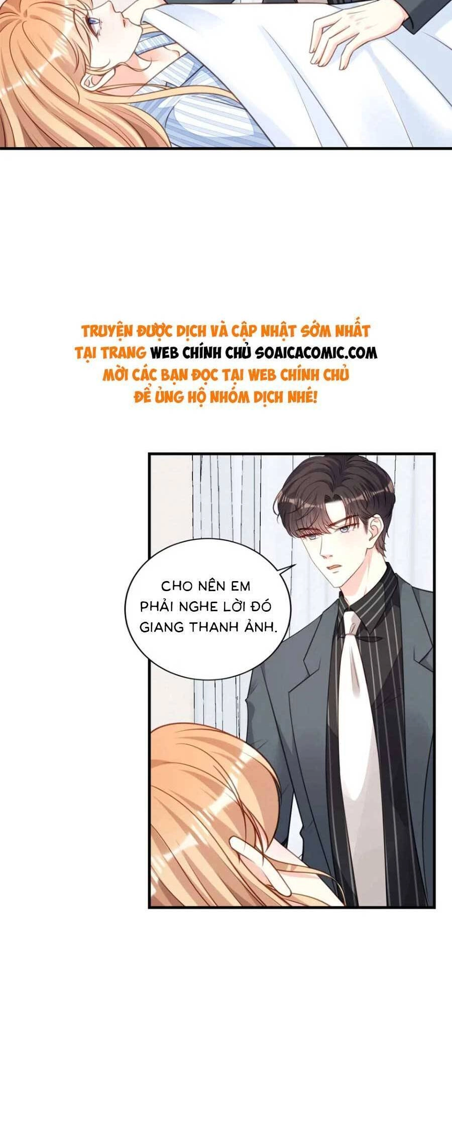 Chuyện Tình Chú Cháu: Vô Pháp Có Được Em Chapter 112 - 8