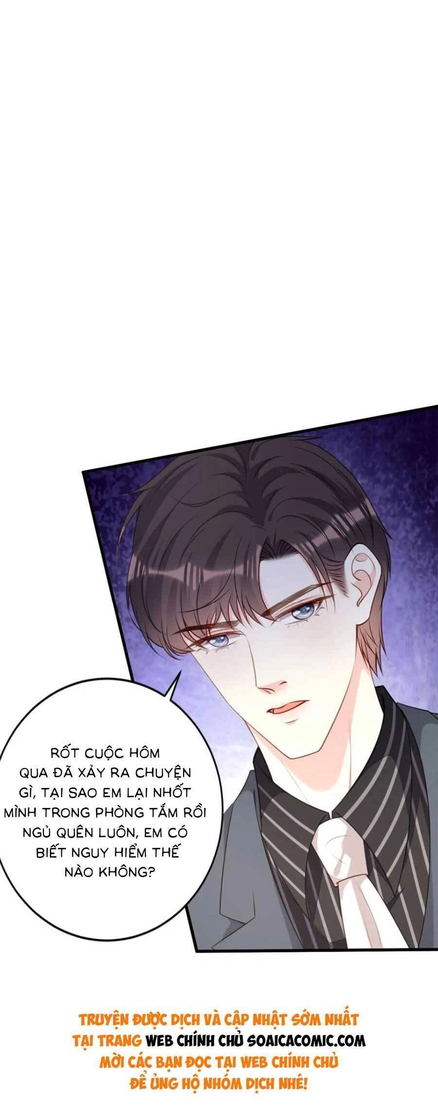 Chuyện Tình Chú Cháu: Vô Pháp Có Được Em Chapter 112 - 11