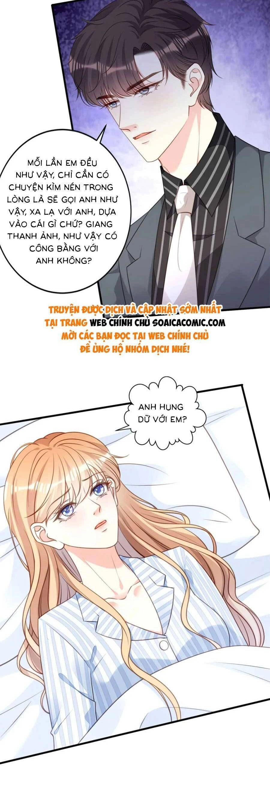 Chuyện Tình Chú Cháu: Vô Pháp Có Được Em Chapter 112 - 13