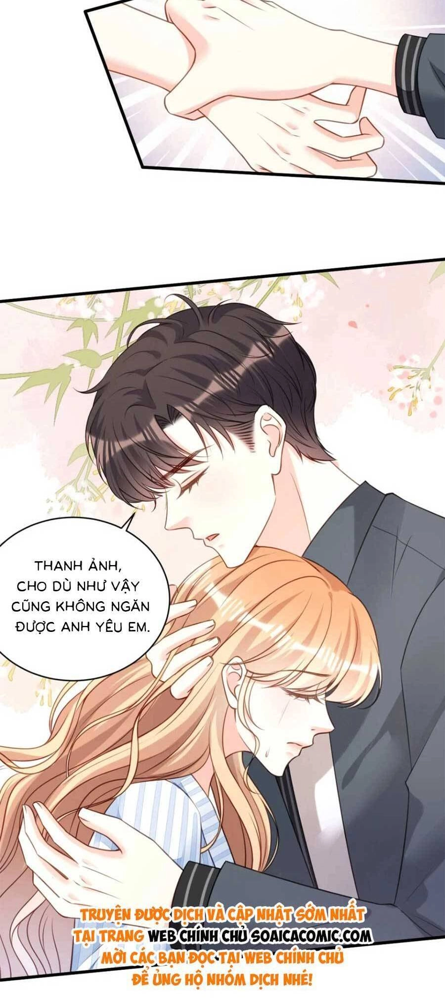 Chuyện Tình Chú Cháu: Vô Pháp Có Được Em Chapter 112 - 16