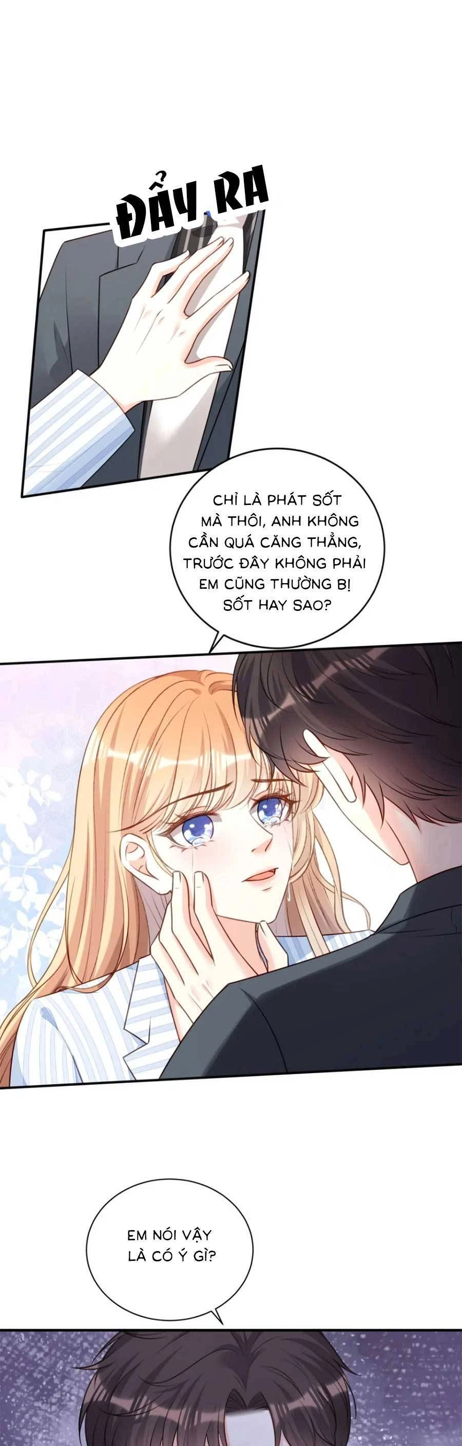 Chuyện Tình Chú Cháu: Vô Pháp Có Được Em Chapter 112 - 17