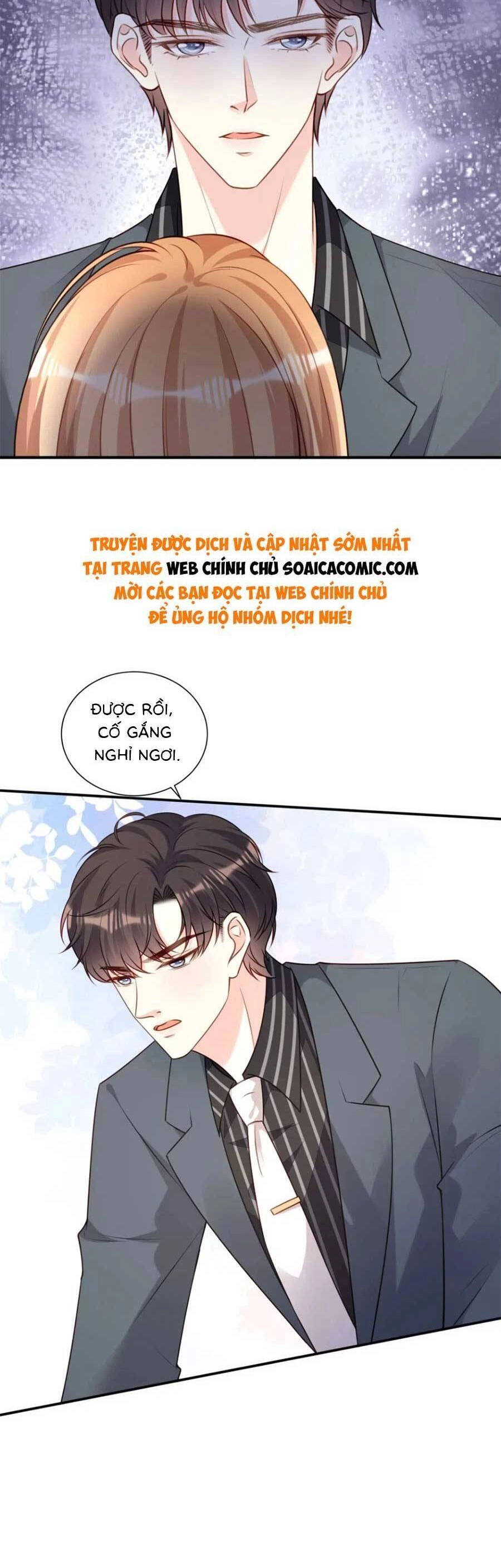 Chuyện Tình Chú Cháu: Vô Pháp Có Được Em Chapter 112 - 18