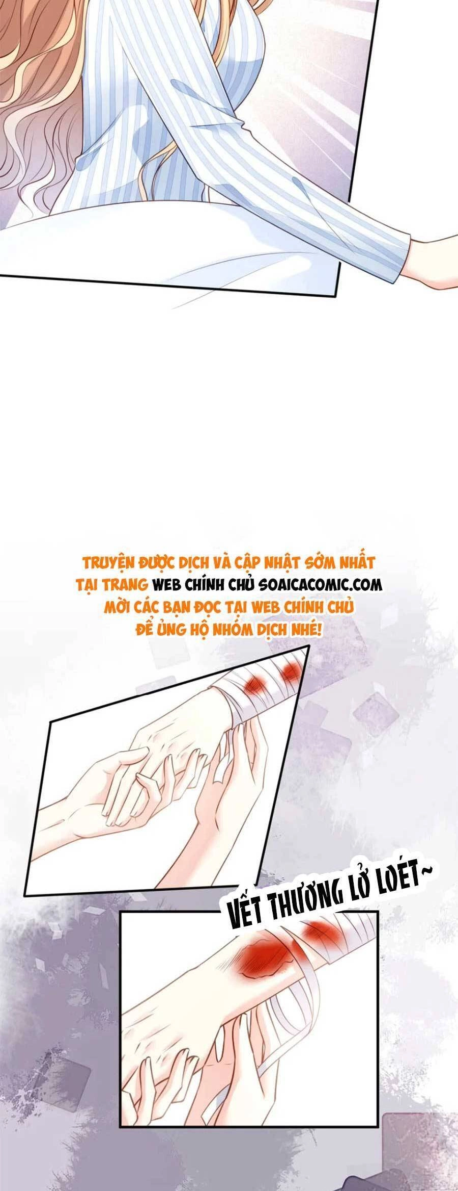 Chuyện Tình Chú Cháu: Vô Pháp Có Được Em Chapter 112 - 22