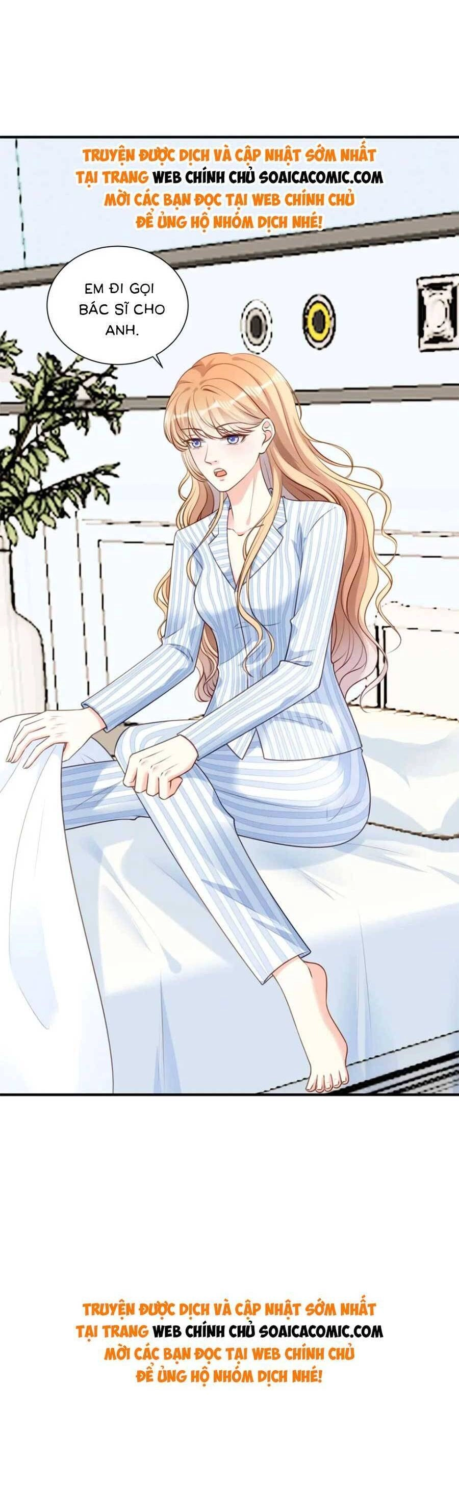 Chuyện Tình Chú Cháu: Vô Pháp Có Được Em Chapter 112 - 24