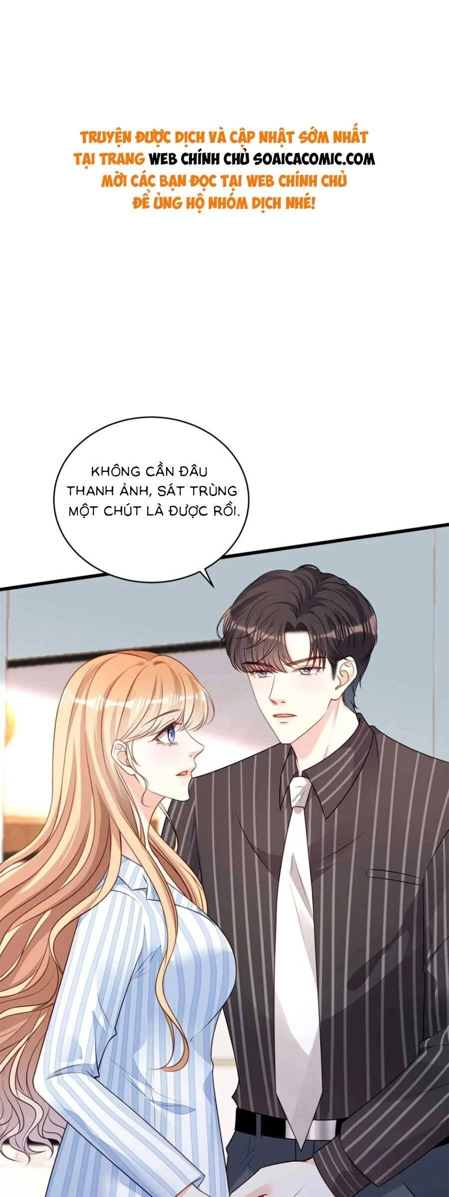 Chuyện Tình Chú Cháu: Vô Pháp Có Được Em Chapter 113 - 1