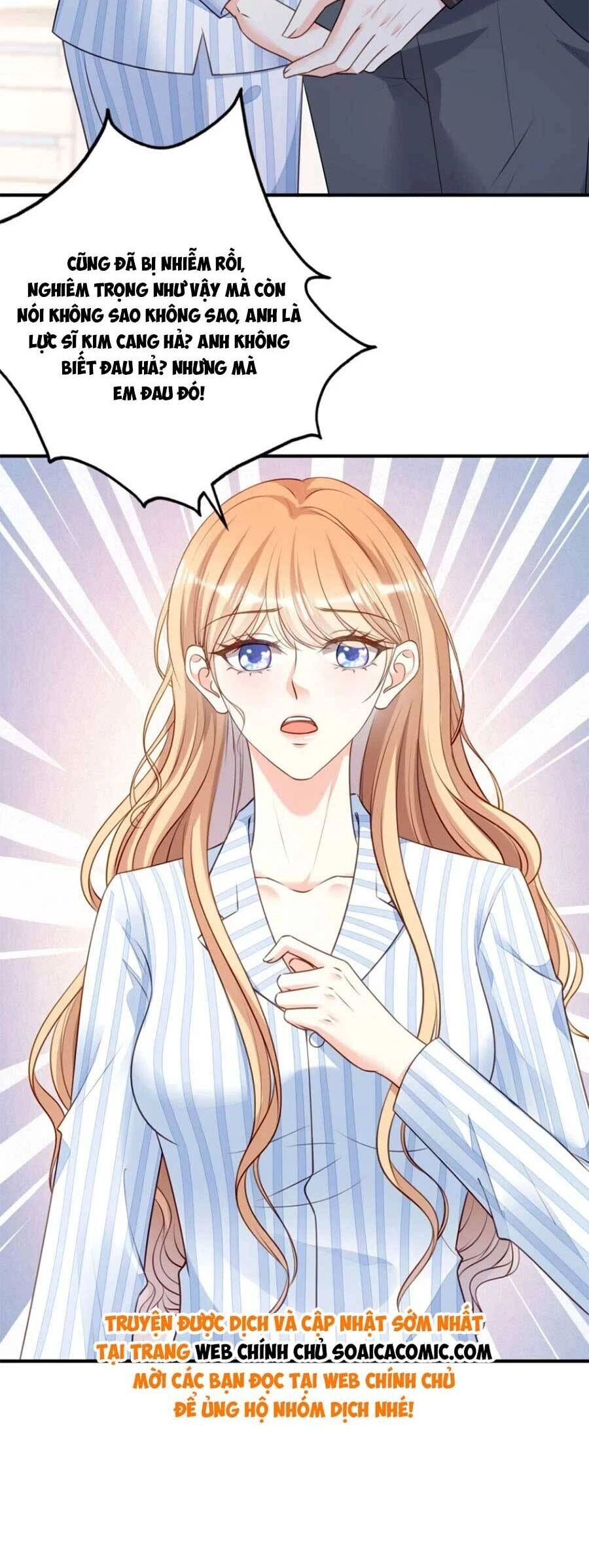 Chuyện Tình Chú Cháu: Vô Pháp Có Được Em Chapter 113 - 2