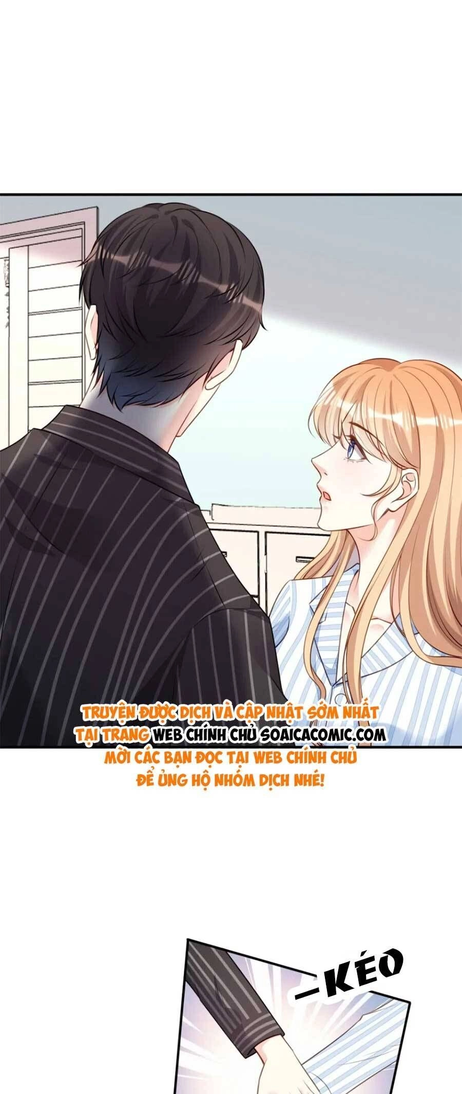 Chuyện Tình Chú Cháu: Vô Pháp Có Được Em Chapter 113 - 4