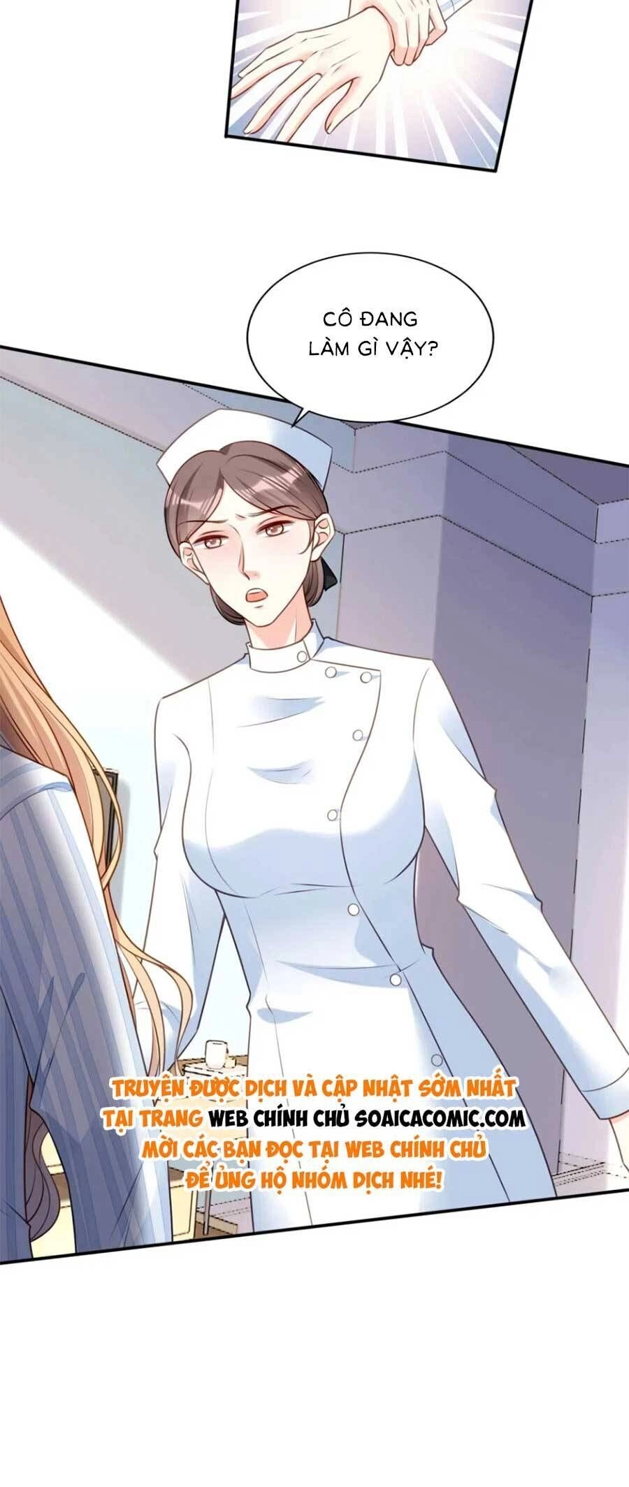 Chuyện Tình Chú Cháu: Vô Pháp Có Được Em Chapter 113 - 5