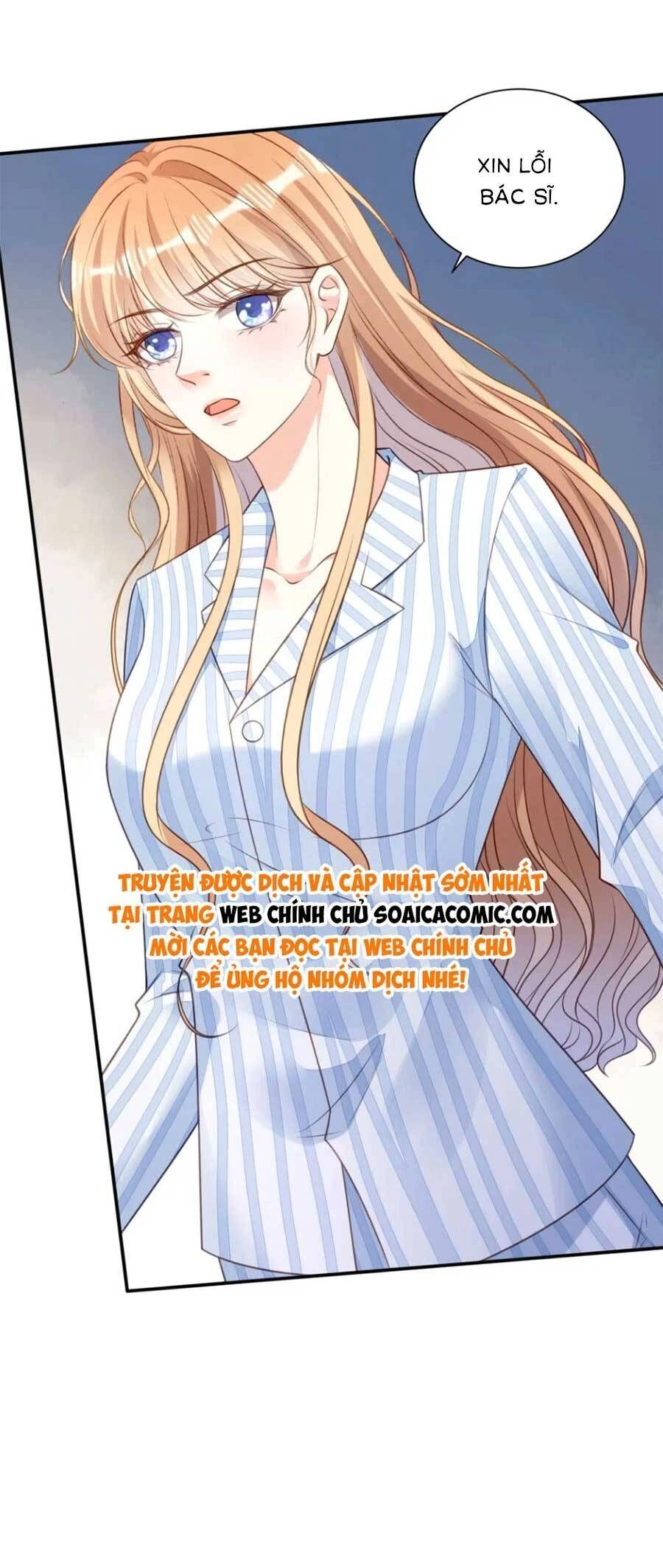 Chuyện Tình Chú Cháu: Vô Pháp Có Được Em Chapter 113 - 6